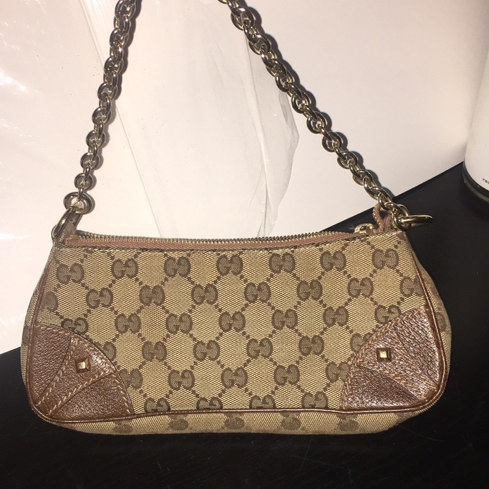 Gucci bag small